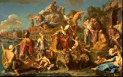 Pompeo Batoni, Triumph of Venice